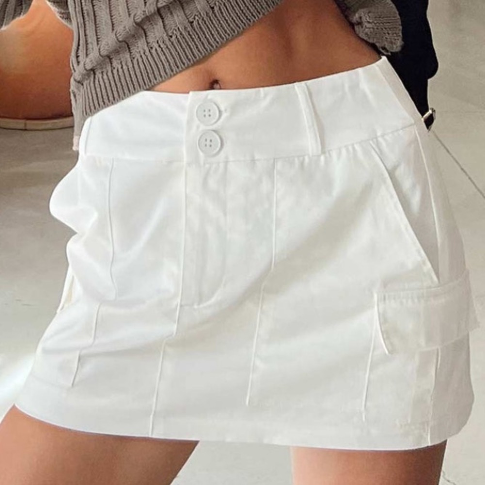 Princess Polly skirt